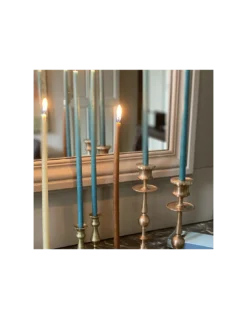 Coffret 20 Cierges Fins - Fall In Love -Magasin De Bougies Parfumées Pour La Maison coffret 20 cierges fins fall in love 1