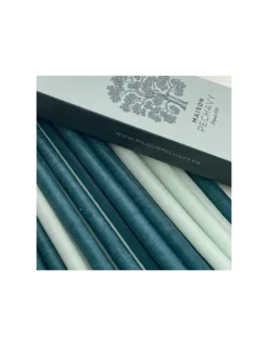 Coffret 20 Cierges Fins - Original -Magasin De Bougies Parfumées Pour La Maison coffret 20 cierges fins original 2