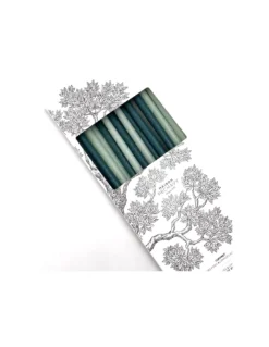 Coffret 20 Cierges Fins - Original