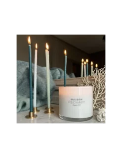 Coffret 20 Cierges Fins - Original -Magasin De Bougies Parfumées Pour La Maison coffret 20 cierges fins original 3