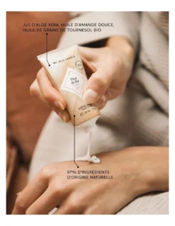 Coffret Bougie Et Crème Fleur De Thé 9 Coffret Bougie Et Crème Fleur De Thé -Magasin De Bougies Parfumées Pour La Maison coffret bougie et creme fleur de the 2