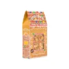 Coffret Pop-corn Gourmand - Pain D'épices -Magasin De Bougies Parfumées Pour La Maison coffret pop corn gourmand pain d epices