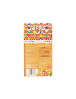 Coffret Pop-corn Gourmand - Pain D'épices 12 Coffret Pop-corn Gourmand - Pain D'épices -Magasin De Bougies Parfumées Pour La Maison coffret pop corn gourmand pain d epices 4