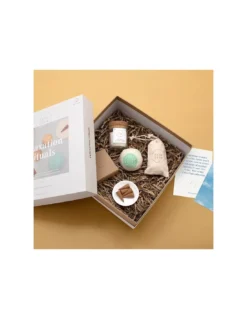 Coffret Relaxation Rituals -Magasin De Bougies Parfumées Pour La Maison coffret relaxation rituals 1 5