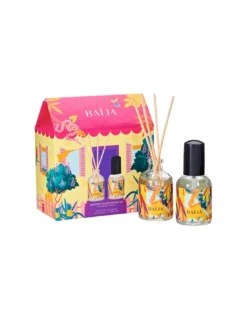 Coffret Senteurs Baïja - Ananas Tonka
