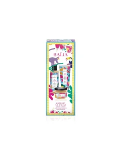 Coffret Soin Du Corps - Ile D'Azur