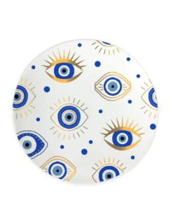 Coupelle Chance Yeux 12 Cm