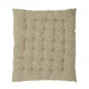 House Doctor Coussin Sable 70x60cm Garni Pour Extérieur 2 House Doctor Coussin Sable 70x60cm Garni Pour Extérieur -Magasin De Bougies Parfumées Pour La Maison coussin sable 70x60cm garni pour exterieur