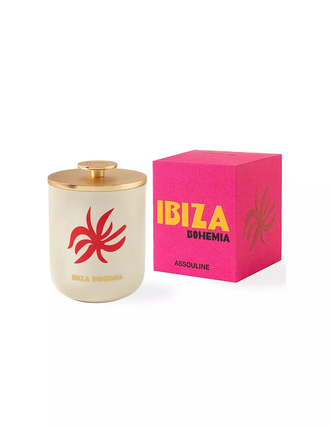 Couvercle En Laiton - Assouline 4 Couvercle En Laiton - Assouline – Image 2