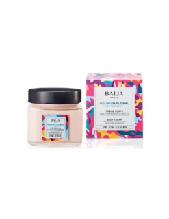 Crème Corps 212ml Delirium Floral - Baija