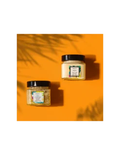 Crème Corps 212ml Moana - Baija -Magasin De Bougies Parfumées Pour La Maison creme corps 212ml moana baija 1