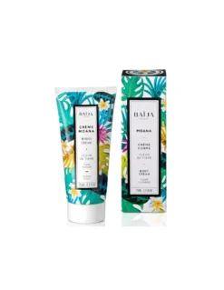 Crème Corps 75ml Moana - Baija