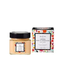 Crème Corps Été à Syracuse 212 Ml Baija