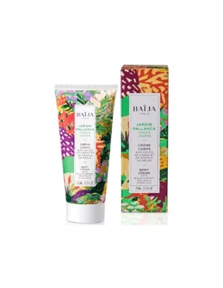 Crème Corps Jardin Pallanca Tube 75 Ml