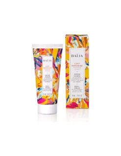 Crème Corps Lost Paradise Tube 75 Ml - Baïja