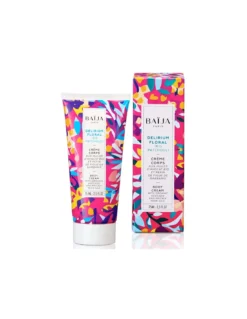 Crème Mains 30ml Delirium Floral - Baija