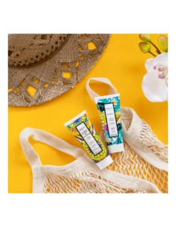 Magasin De Bougies Parfumées Pour La Maison -Magasin De Bougies Parfumées Pour La Maison creme mains moana 30 ml 1