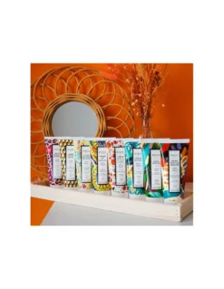 Crème Mains Moana 30 Ml -Magasin De Bougies Parfumées Pour La Maison creme mains moana 30 ml 2