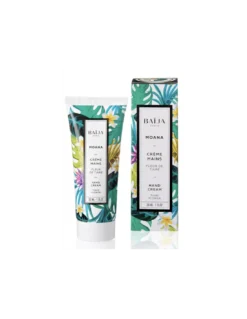 Magasin De Bougies Parfumées Pour La Maison 23 Crème Mains Moana 30 Ml