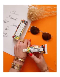 Magasin De Bougies Parfumées Pour La Maison -Magasin De Bougies Parfumées Pour La Maison creme mains vertige solaire 30 ml 1