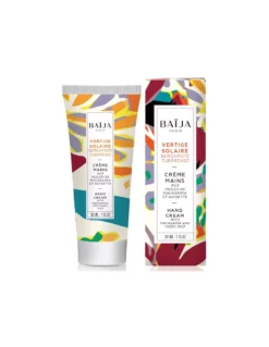 Magasin De Bougies Parfumées Pour La Maison 31 Crème Mains Vertige Solaire 30 Ml