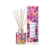 Diffuseur à Bâtonnets Delirium Floral - Baija