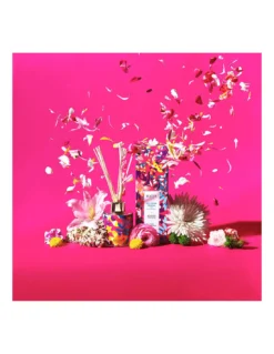 Diffuseur à Bâtonnets Delirium Floral - Baija -Magasin De Bougies Parfumées Pour La Maison diffuseur a batonnets delirium floral baija 2
