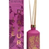 Diffuseur à Bâtonnets Ile D'Azur 365 Ml - Baija -Magasin De Bougies Parfumées Pour La Maison diffuseur a batonnets ile d azur 365 ml baija