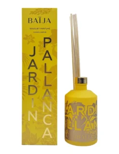 Diffuseur à Bâtonnets Jardin Pallanca 365 Ml - Baija