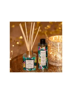 Diffuseur à Bâtonnets Moana - Baija -Magasin De Bougies Parfumées Pour La Maison diffuseur a batonnets moana baija 2