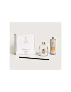 Diffuseur Appartement Du Roi 500 Ml - Château De Versailles -Magasin De Bougies Parfumées Pour La Maison diffuseur appartement du roi 500 ml chateau de versailles 1