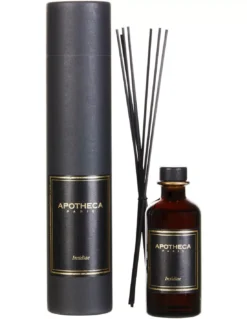 Diffuseur Cyprès Patchouli INSIDIAE - Apotheca