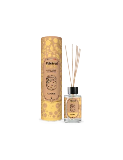 Diffuseur De Parfum Cookie - Mistral Des Sens