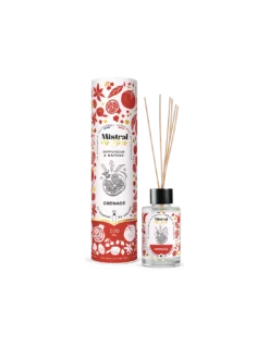 Diffuseur De Parfum Grenade - Mistral Des Sens