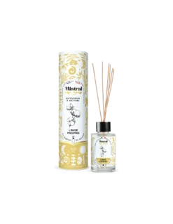 Diffuseur De Parfum Linge Propre - Mistral Des Sens