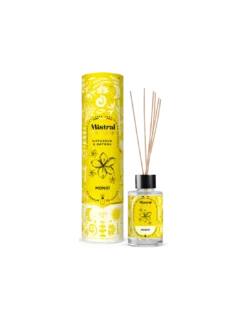 Diffuseur De Parfum Monoï - Mistral Des Sens