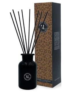 Diffuseur L'homme à La Moustache - Mademoiselle Lulubelle