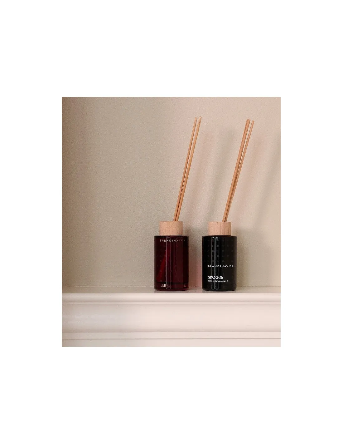 Diffuseur Skandinavisk 100ml - SKOG 6 Diffuseur Skandinavisk 100ml - SKOG – Image 4