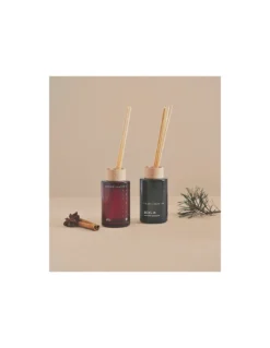 Diffuseur Skandinavisk 100ml - SKOG 12 Diffuseur Skandinavisk 100ml - SKOG -Magasin De Bougies Parfumées Pour La Maison diffuseur skandinavisk 100ml skog 4