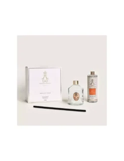 Diffuseur Temple De L'amour 500 Ml - Château De Versailles -Magasin De Bougies Parfumées Pour La Maison diffuseur temple de l amour 500 ml chateau de versailles 1