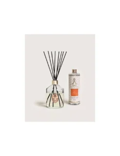 Diffuseur Temple De L'amour 500 Ml - Château De Versailles -Magasin De Bougies Parfumées Pour La Maison diffuseur temple de l amour 500 ml chateau de versailles 2