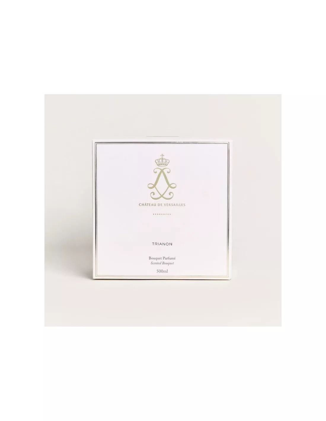 Diffuseur Trianon 1693 500 Ml - Château De Versailles 9 Diffuseur Trianon 1693 500 Ml - Château De Versailles – Image 7