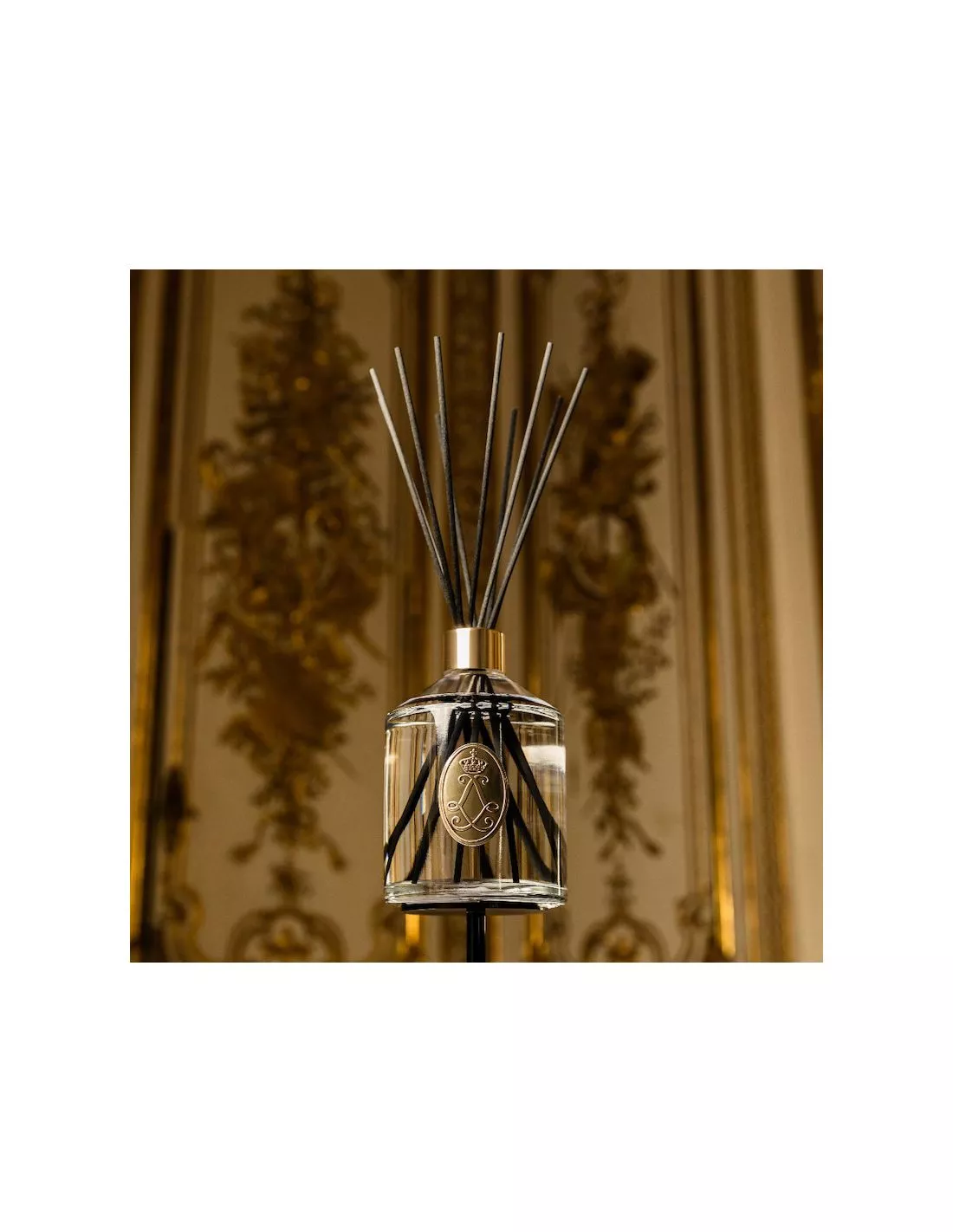 Diffuseur Trianon 1693 500 Ml - Château De Versailles 10 Diffuseur Trianon 1693 500 Ml - Château De Versailles – Image 8