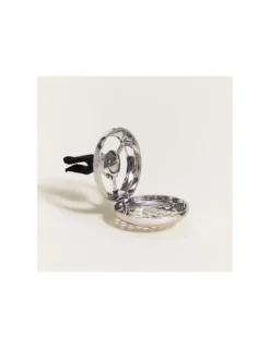 Diffuseur Voiture - Honey Comb -Magasin De Bougies Parfumées Pour La Maison diffuseur voiture honey comb 3