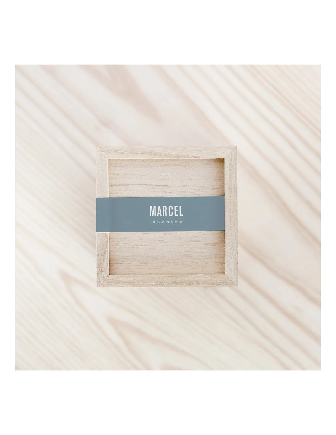 Eau De Cologne - Marcel 4 Eau De Cologne - Marcel – Image 2