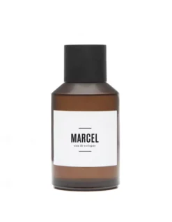 Eau De Cologne - Marcel