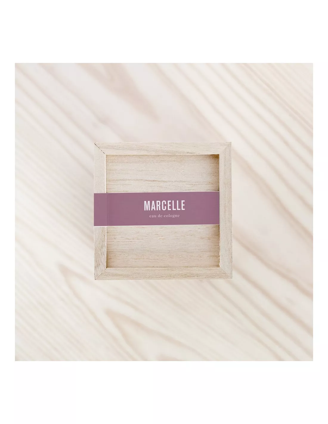 Eau De Cologne - Marcelle 5 Eau De Cologne - Marcelle – Image 3