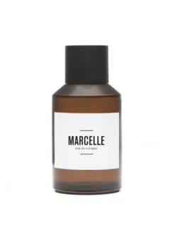 Eau De Cologne - Marcelle