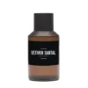 Eau De Parfum - Vétiver Santal 2 Eau De Parfum - Vétiver Santal -Magasin De Bougies Parfumées Pour La Maison eau de parfum vetiver santal