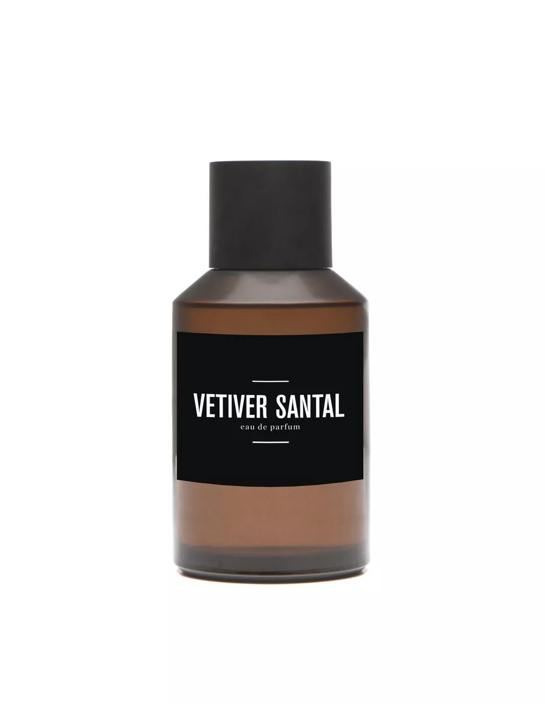 Eau De Parfum - Vétiver Santal 3 Eau De Parfum - Vétiver Santal